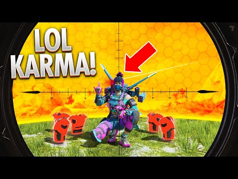 *NEW* Apex Legends WTF & Funny Moments #1095