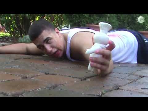 Origins of the Pillsbury Doughboy (2008)