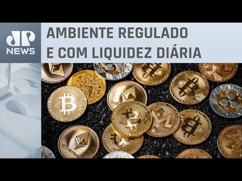 B3 prevê lançar contrato futuro de bitcoin em abril