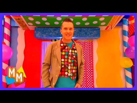 Mister Maker - Amazing Animal Adventures! 🐾 | Kids Cartoons | WildBrain Learning Lab