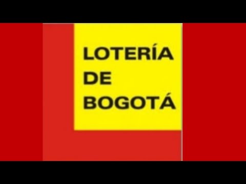 Resultados Lotería de Bogota 25 de Noviembre de 2021
