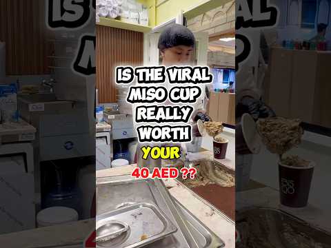 Do you think this is worth 40 AED ? #globalvillage  #uaefoodie #budgetfinds #foodie #dubaieats