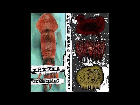 PxNxOxTxBx - xHxExAx /JxAxRxMxGx /FOURNIER "4 ways split 2025"