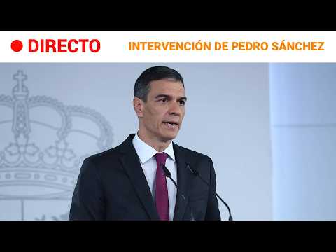DIRECTO | SÁNCHEZ INTERVIENE EN EL FORO EUROPEAN PULSE EN COSMO CAIXA