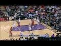 Top 10: Alley Oops for the 2009 NBA Season