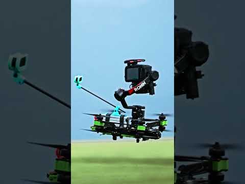 EPIC Setup for Filmmaking: DJI Transmission + RS 4 Pro🫨