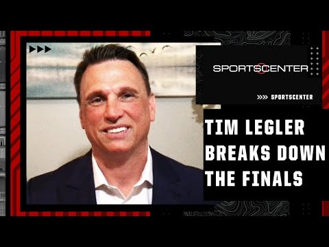 Tim Legler’s biggest strengths for Celtics & Warriors heading into NBA Finals | SportsCenter video clip