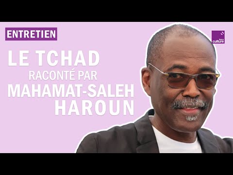 Vidéo de Mahamat-Saleh Haroun