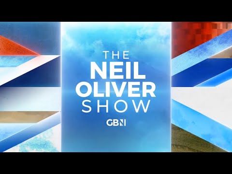 The Neil Oliver Show | Sunday 23rd June