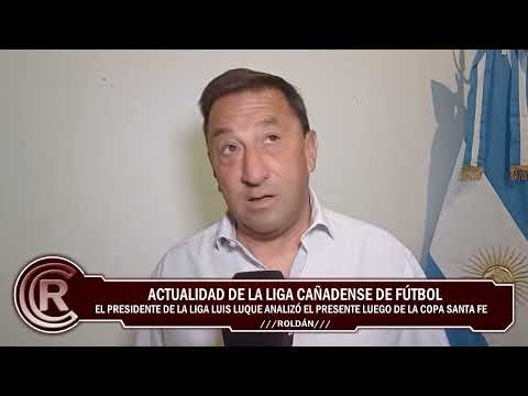 Gran presente de la Liga Cañadense de Fútbol