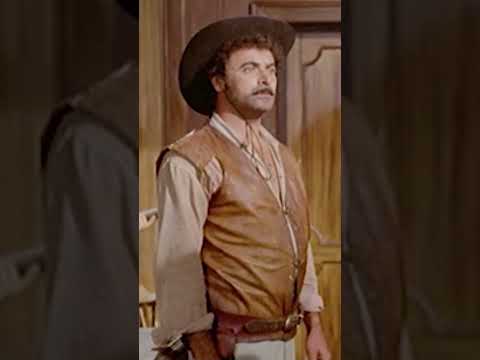 Alleluia e sartana Filhos de Dios #Shorts #western   #filmes