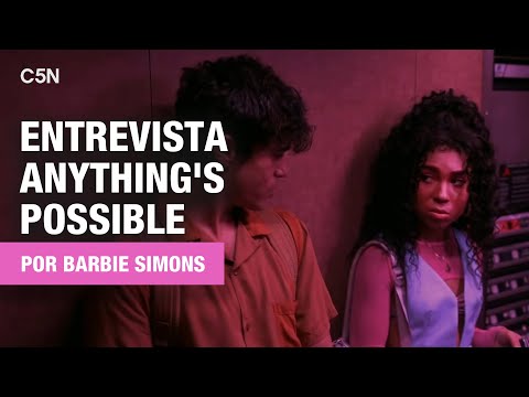 Anything's Possible: la comedia romántica sobre una chica trans