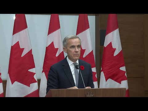 Canadian PM Carney says apologised to Trump over anti-tariff ad | AFP