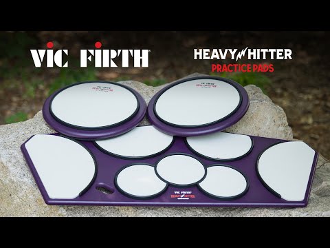 Heavy Hitter Practice Pads