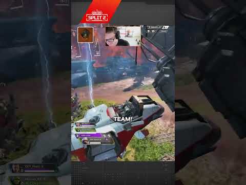 ALGS Trident Core Be Like...