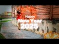 HAPPY NEW YEAR HEELS #thankyou #bye2024 #welcome2025 #happy2025