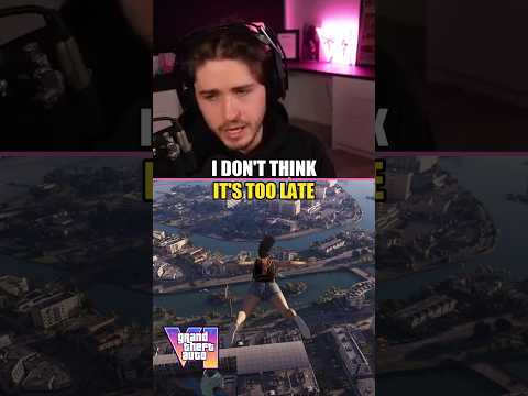 Is It Too Late to Start a GTA 6 Channel?