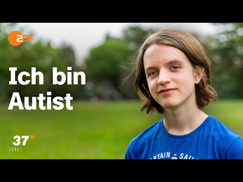 Reizüberflutung: Yannis ist hochbegabt und autistisch  I 37 Grad