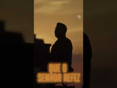 💡 Sua história não acaba aqui. Assista ao novo clipe do Pr. Lucas: 