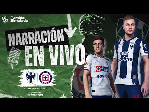 🔴 CURZ AZUL VS MONTERREY EN VIVO / CONCACAF CHAMPIONS 2026