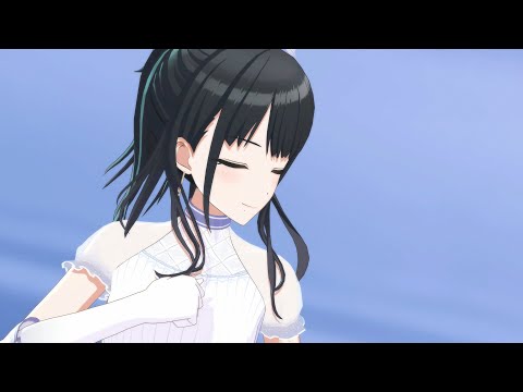 シャニソン「スローモーション」MV(ドットバイドット4K60)