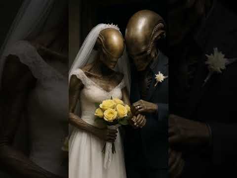 Чужая свадьба