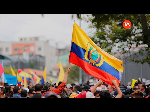 CIDH monitorea de cerca la Muerte Cruzada en Ecuador -Teleamazonas