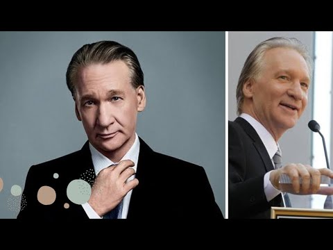 Bill Maher Calls Out The People Who Don’t Have A Voice And The People Who Do