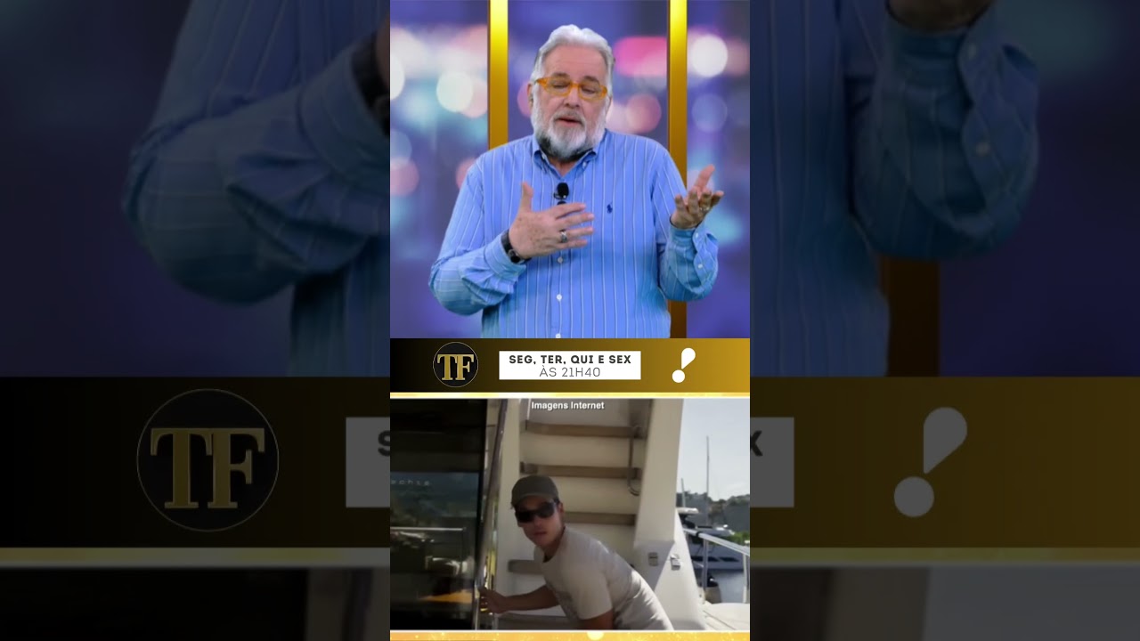 Leão Lobo estranha prêmio recebido por Nicolas Prattes: “Pior trabalho da carreira”