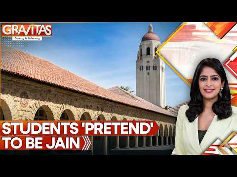 Stanford Students 'Pretend' to Be Jain, Save $7944 on Mandatory Meal Plan | GRAVITAS