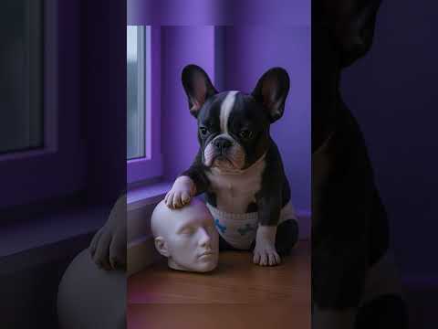 The ULTIMATE Comeback! Bullied puppy secretly becomes a PLANET SAVIOR! 💪