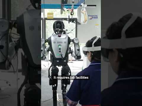 Incubators 'empower tech entrepreneurs' by lowering barriers for innovation