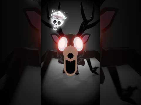 99 Nights in the forest [Not cute Anymore] 😈🕷️