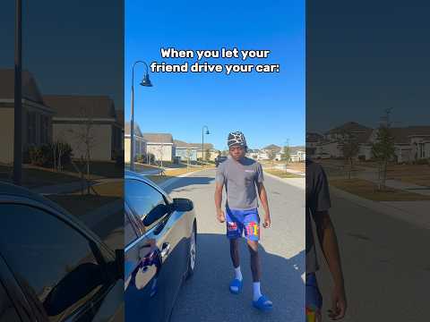 Of Course this happens 😭