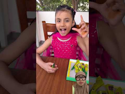 CARA PAKAI HENNA MEHNDI ⁉️ @ArikaWorld