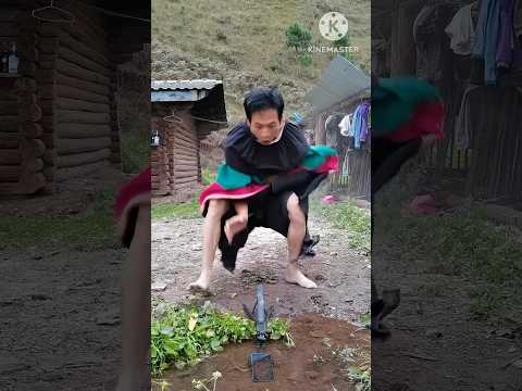 পাগলের পাগলামি দেখতে অনেক মজা। #shorts #facts