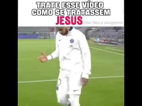 Não é obrigatório #futebol #brasil #neymar #championsleague #soccer
