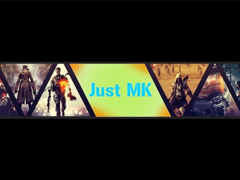 Just MK Live Stream