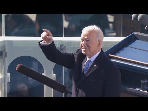 Joe Biden, nouveau président des Etats-Unis : quelle politique avec l’Afrique 