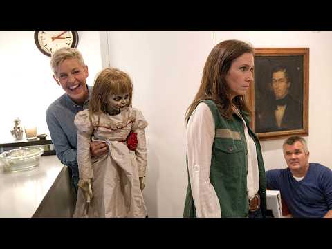 Jumpscares That Are Absolutely Diabolical