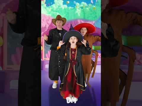 Boom Chicka Boom! | Fun Song for Kids featuring Dominoki Kids Songs