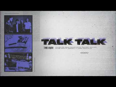 The Faim - You And My Addiction (Official Audio)