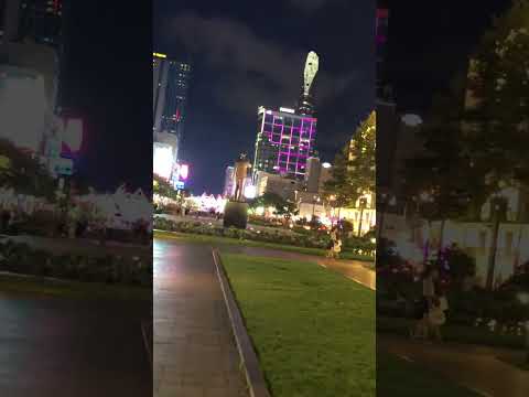 Toà đô chánh Sài Gòn