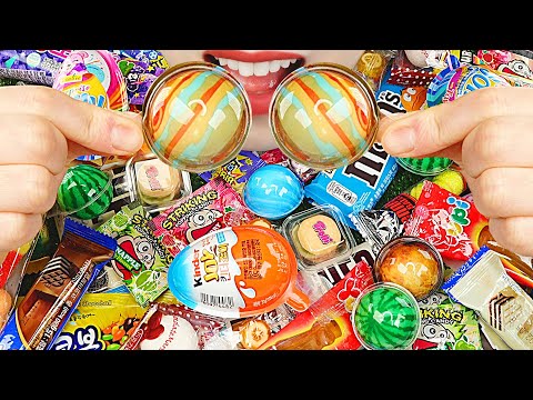New! Satisfying Video l Yummy Rainbow Galaxy Jelly