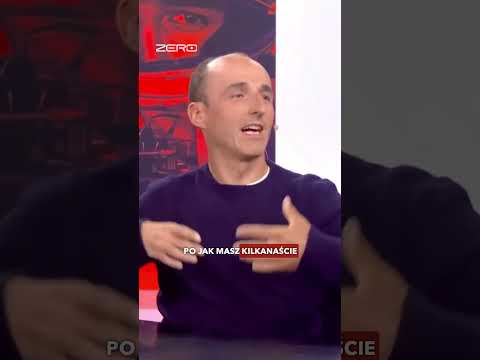 KUBICA O OPERACJACH