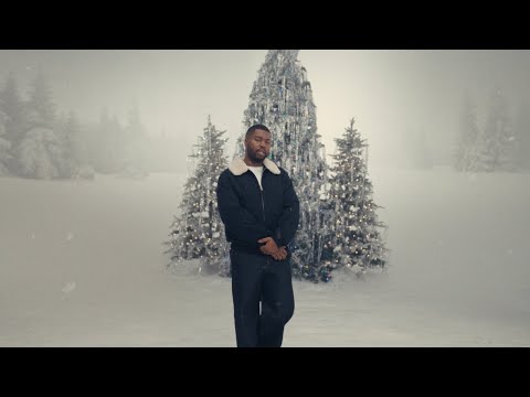 Khalid - Last Christmas (Official Video)