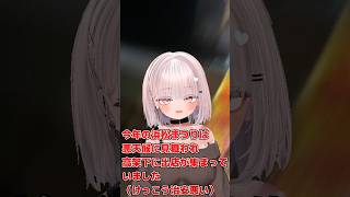 2026浜松祭り今年も行きました　#vtuber #両声類 #浜松まつり #浜松市 #ゴールデンウィーク