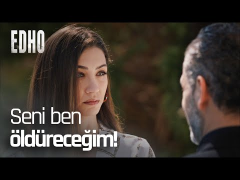 Ömür Façalı racon nasıl kesilir öğretti! - EDHO Efsane Sahneler