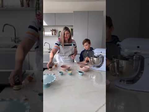matalan.co.uk & Matalan Promo Code video: Isolation baking with influencer @1fiveone