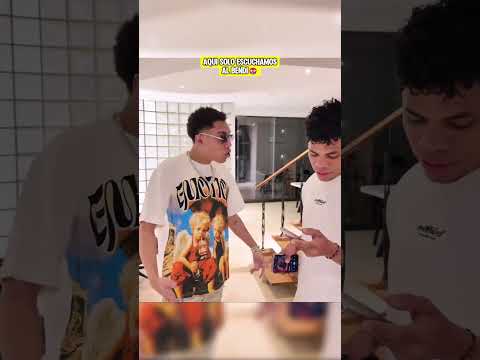 aqui solo escuchamos al bendi🤬 #viral #juanferlamata #clips